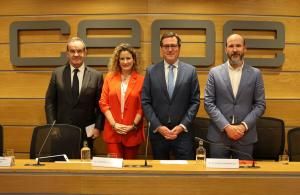 Presentación del III Observatorio de la Sostenibilidad en Iberoamérica