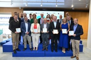 premio FP Dual