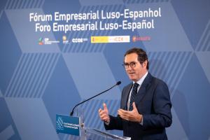 Foro Empresarial Luso Español