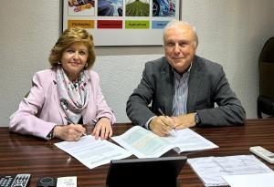Acuerdo CEOE Campus y ANAIP
