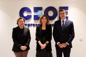 Auditores internos