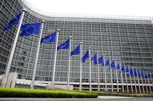 Sede de la Comisión Europea en Bruselas