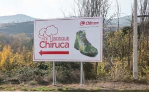 Bosque Chiruca