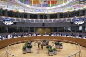 Consejo Europeo del 19 de diciembre de 2024