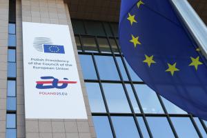 Presidencia polaca del Consejo de la UE primer semestre de 2025