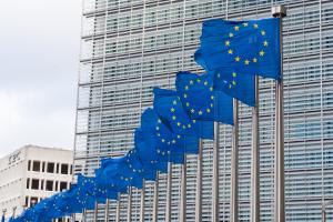 Comisión Europea - Bruselas