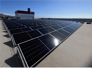 Placas solares bbpp