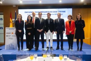 Encuentro empresarial BMW