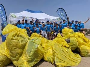 Conservación del entorno marino