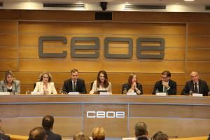Encuentro Empresarial España Grecia