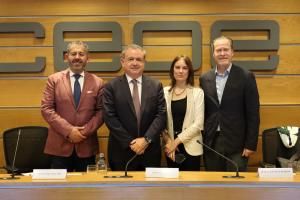 Jornada OCDE Latinoamérica