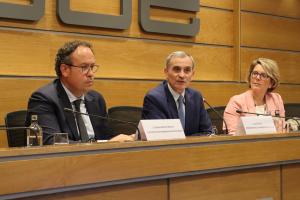 Comisión UE