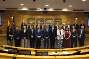 Declaración principios sanidad