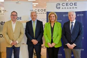 Jornada +Ciberseguridad Zaragoza
