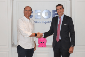 Incorporación Octopus