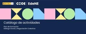 Escuela de Negociación Empresarial Edene