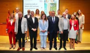 Jornada Turismo Sostenible