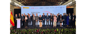 Encuentro Paraguay
