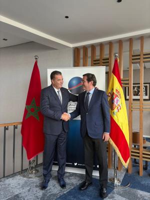 Marruecos