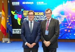 Foro Iberoamericano de Innovación y Tecnología