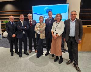 CEOE_Nuevo mandato CESE