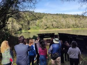 El Foro de Coordinación Territorial sobre Medio Ambiente de CEOE se reúne y refuerza la cooperación entre las organizaciones empresariales territoriales en el ámbito medio ambiental