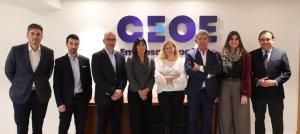 Incorporación Schaeffler