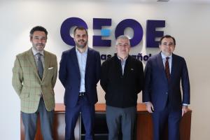 Incorporación Servicio Móvil