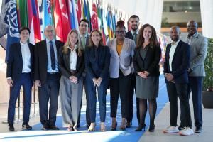 Representación de los empleadores 