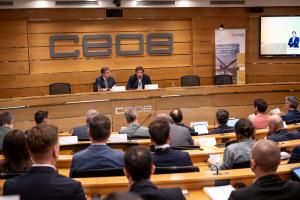 Jornada CEOE Prosolia Energy