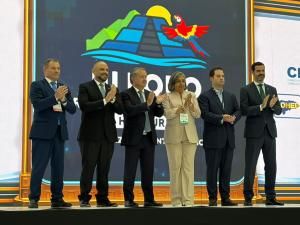 IV Foro Iberoamericano Turismo