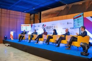 Foro ibafcan