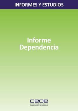 dependencia