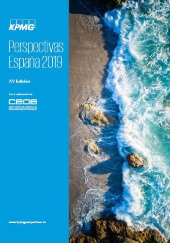 Perspectivas España 2019