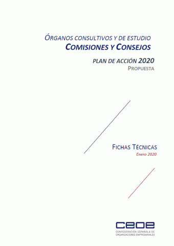 Comisiones