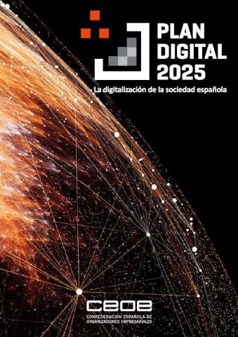 Plan Digital 2025