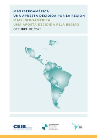 Más Iberoamérica: una apuesta decidida por la región
