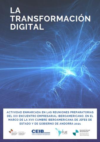 La transformación digital