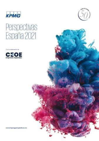 Perspectivas España 2021