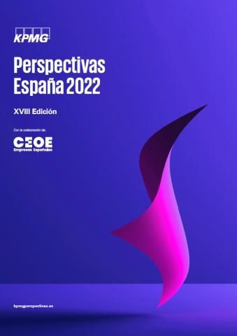 Perspectivas España 2022