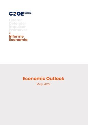 Economic outlook - May 2022