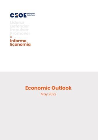 Economic outlook - May 2022