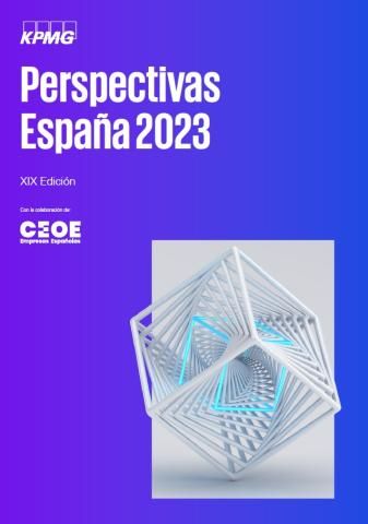 Perspectivas España 2023