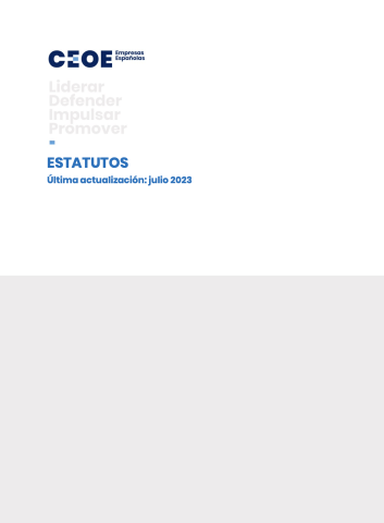 Portada estatutos 2023