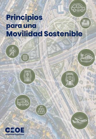 Principios para una movilidad sostenible