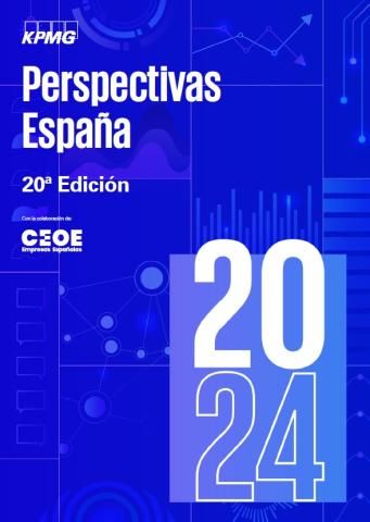 Perspectivas España 2024