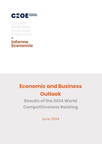 Economic and business outlook - June 2024