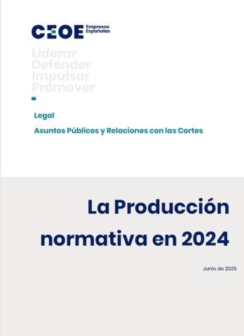 Producción Normativa 2024