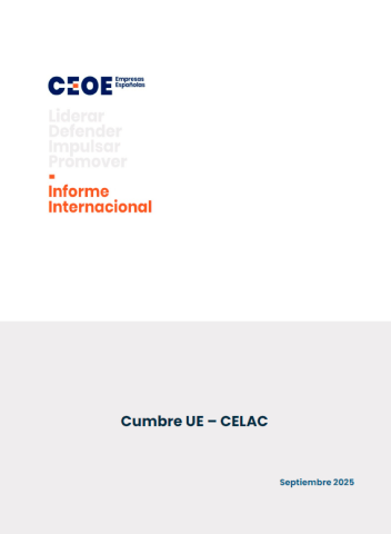 Cumbre UE – CELAC