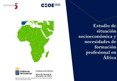 Informe África